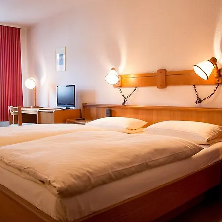 Zur Post Garni Dietfurt